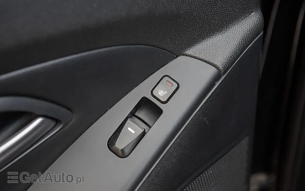 HYUNDAI Ix35 2.0 CRDi Premium 4WD