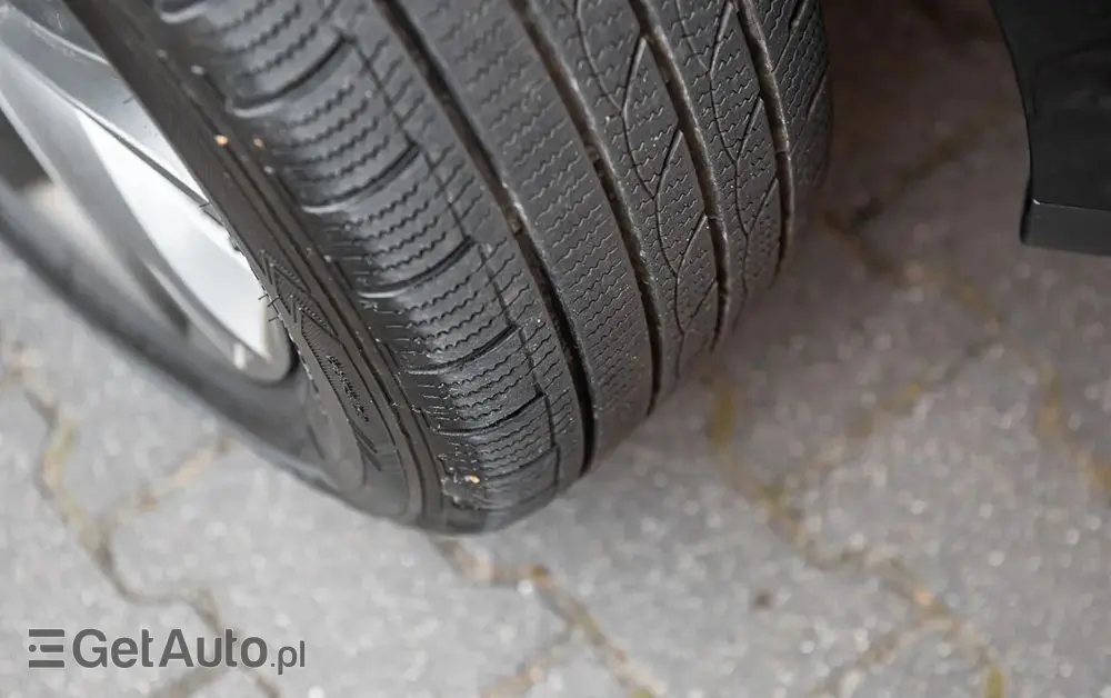 HYUNDAI Ix35 2.0 CRDi Premium 4WD