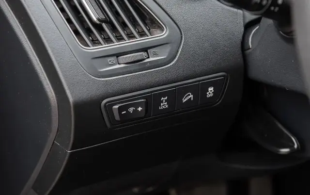 HYUNDAI Ix35 2.0 CRDi Premium 4WD