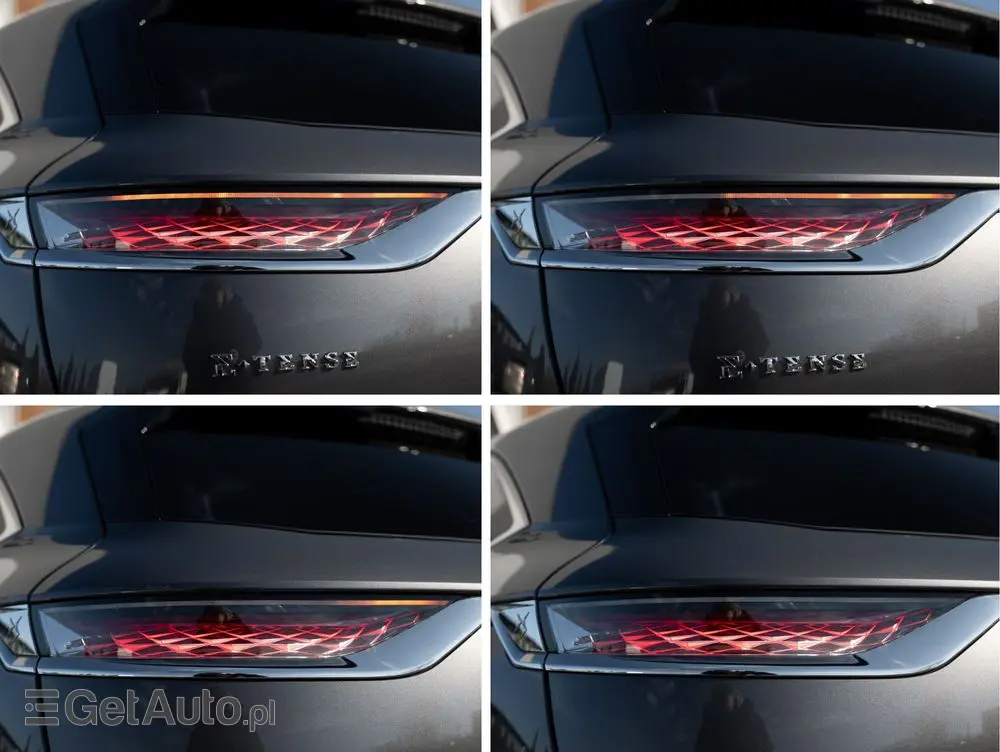 DS AUTOMOBILES DS 7 Crossback 1.6 E-Tense Rivoli
