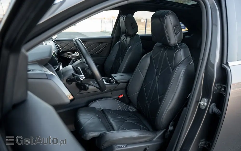 DS AUTOMOBILES DS 7 Crossback 1.6 E-Tense Rivoli