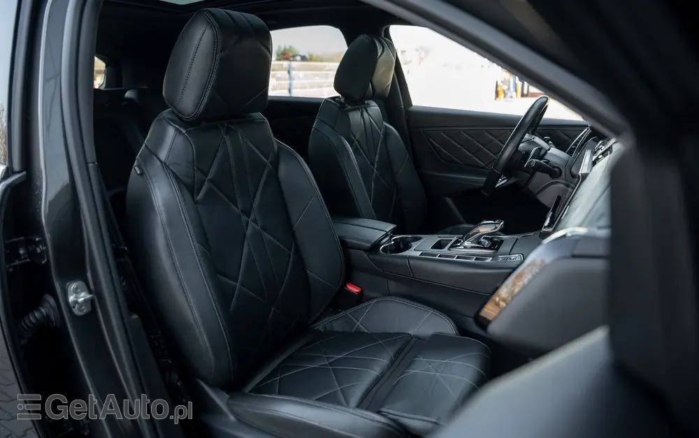 DS AUTOMOBILES DS 7 Crossback 1.6 E-Tense Rivoli
