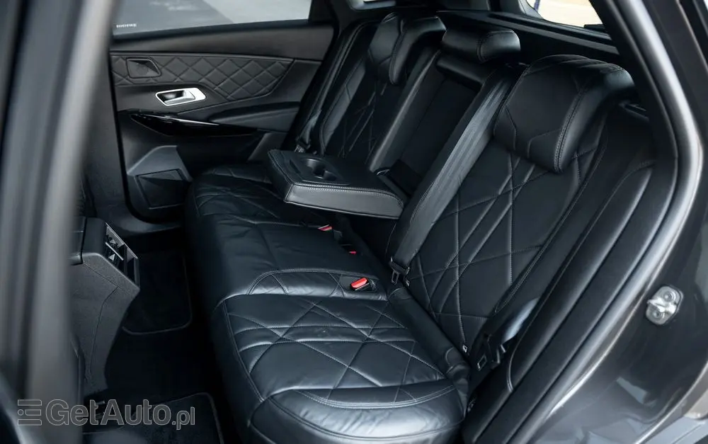 DS AUTOMOBILES DS 7 Crossback 1.6 E-Tense Rivoli