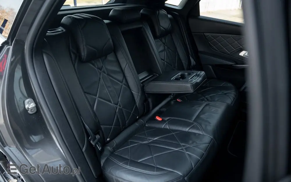DS AUTOMOBILES DS 7 Crossback 1.6 E-Tense Rivoli