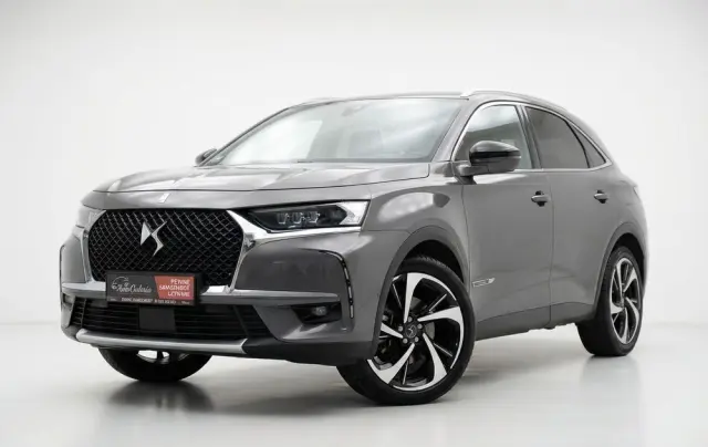 DS AUTOMOBILES DS 7 Crossback 1.6 E-Tense Rivoli