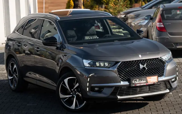 DS AUTOMOBILES DS 7 Crossback 1.6 E-Tense Rivoli