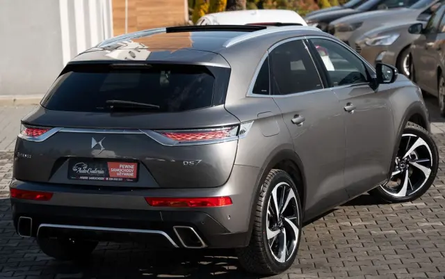 DS AUTOMOBILES DS 7 Crossback 1.6 E-Tense Rivoli