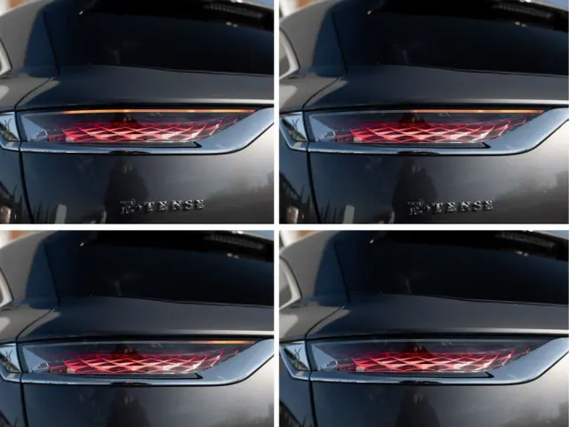 DS AUTOMOBILES DS 7 Crossback 1.6 E-Tense Rivoli