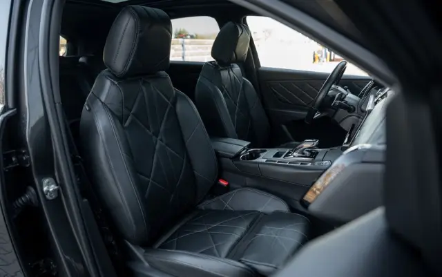 DS AUTOMOBILES DS 7 Crossback 1.6 E-Tense Rivoli