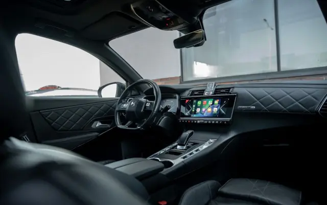 DS AUTOMOBILES DS 7 Crossback 1.6 E-Tense Rivoli