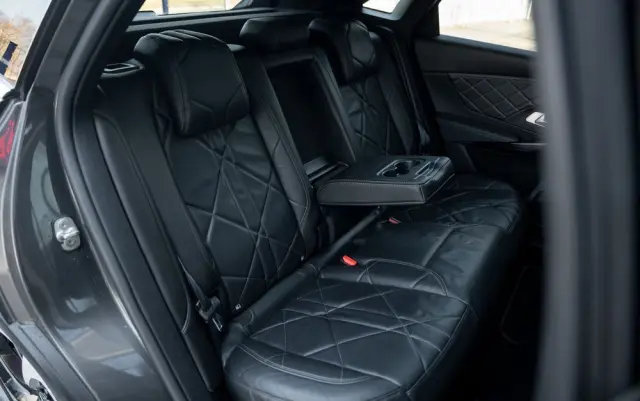DS AUTOMOBILES DS 7 Crossback 1.6 E-Tense Rivoli