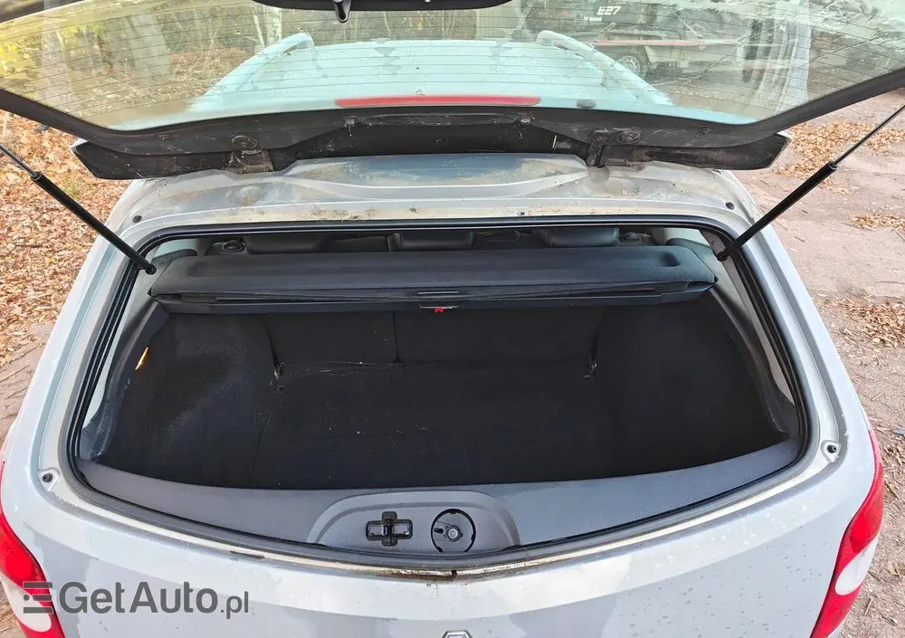 RENAULT Laguna 2.0 16V Privilege