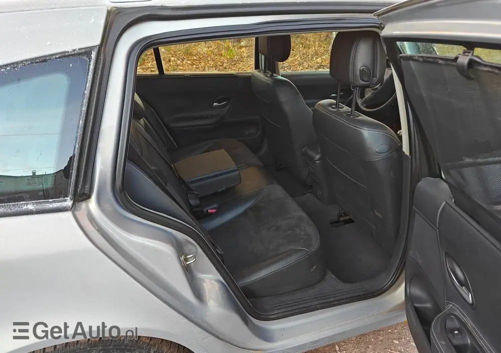 RENAULT Laguna 2.0 16V Privilege