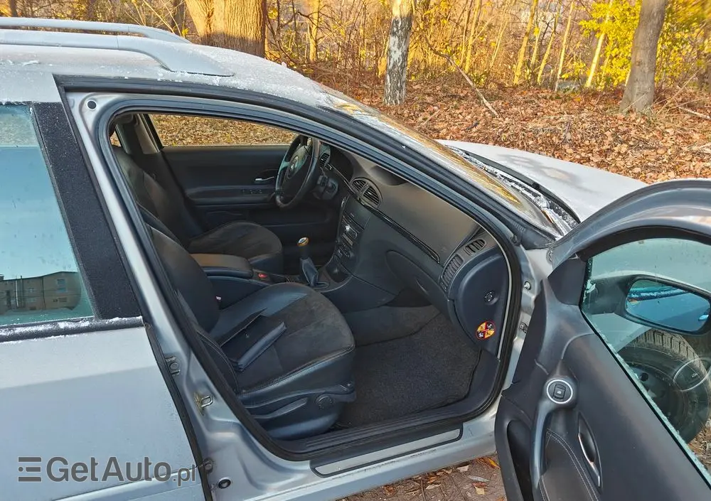 RENAULT Laguna 2.0 16V Privilege