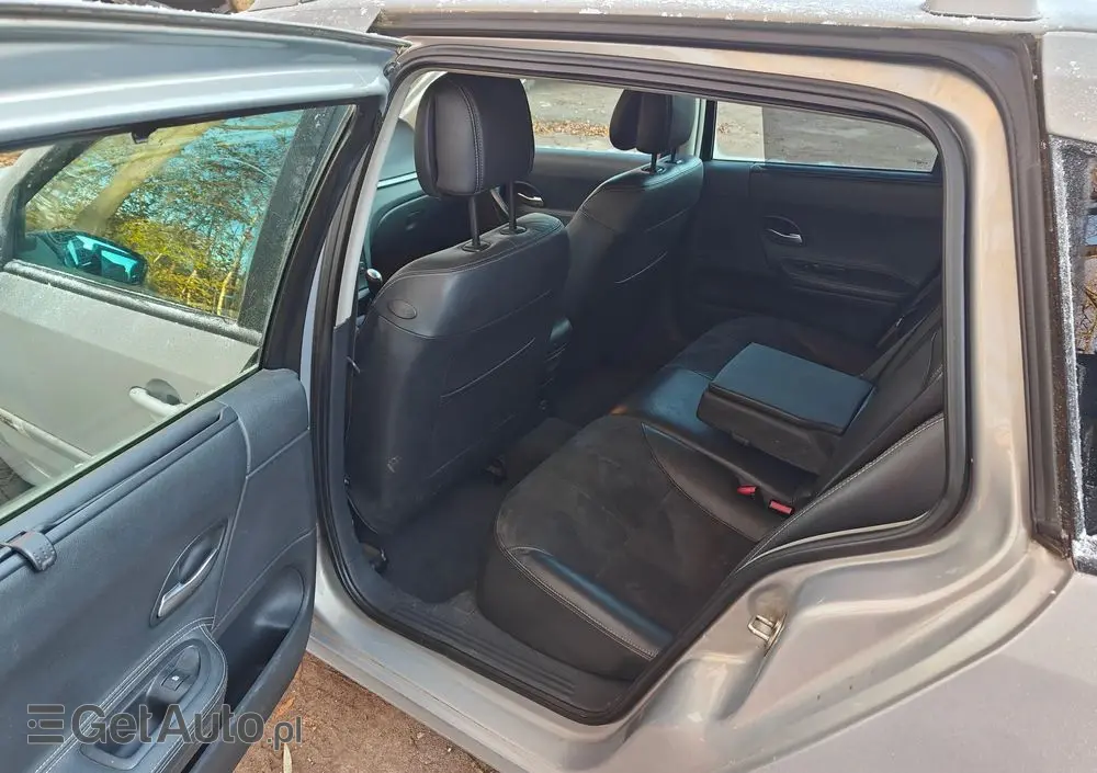 RENAULT Laguna 2.0 16V Privilege