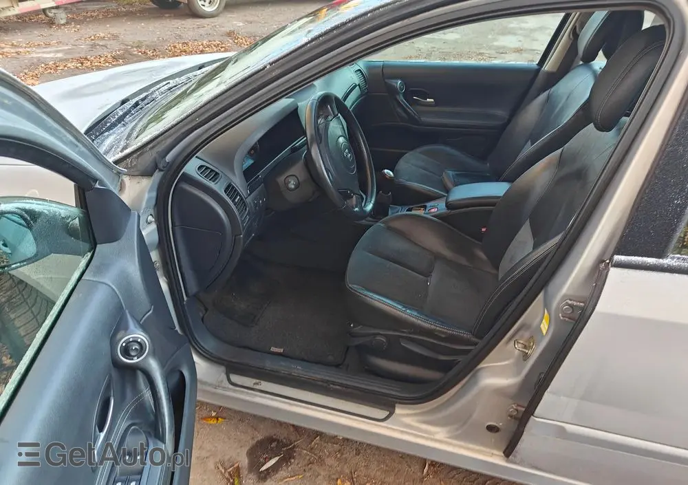 RENAULT Laguna 2.0 16V Privilege