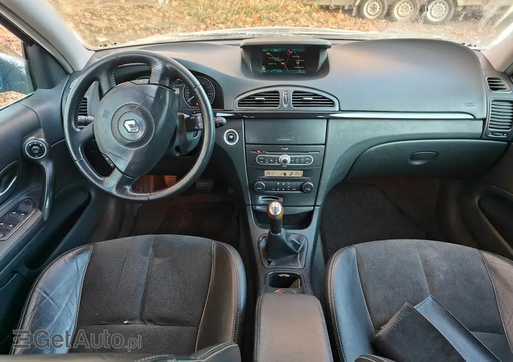 RENAULT Laguna 2.0 16V Privilege