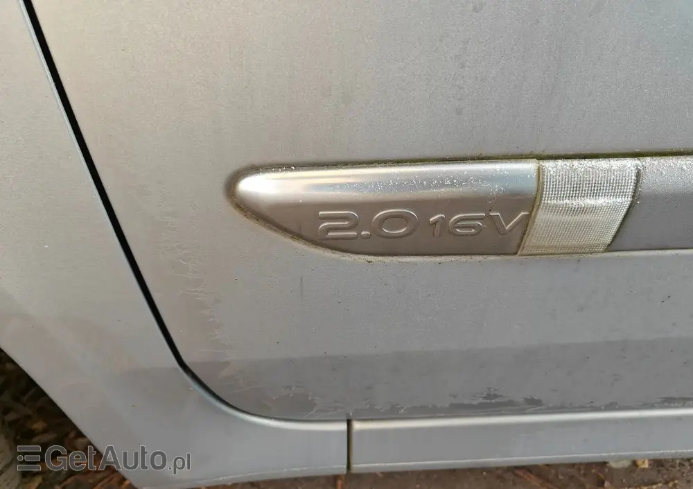 RENAULT Laguna 2.0 16V Privilege