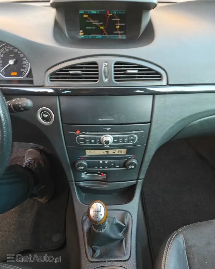 RENAULT Laguna 2.0 16V Privilege