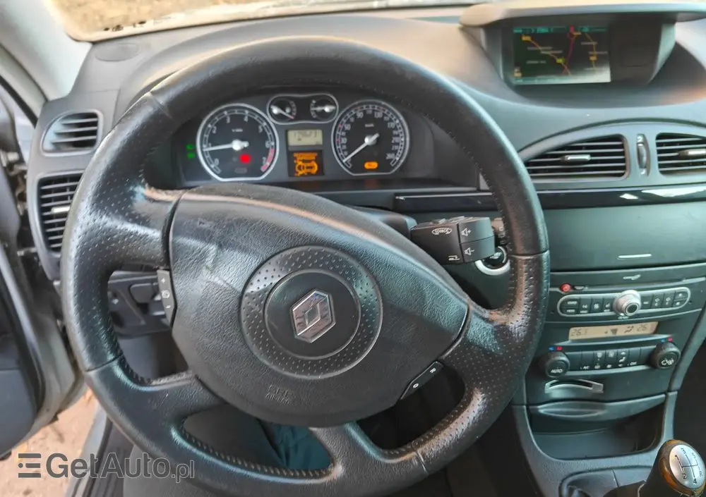 RENAULT Laguna 2.0 16V Privilege
