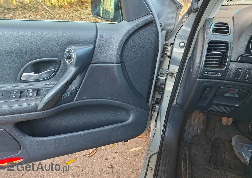 RENAULT Laguna 2.0 16V Privilege