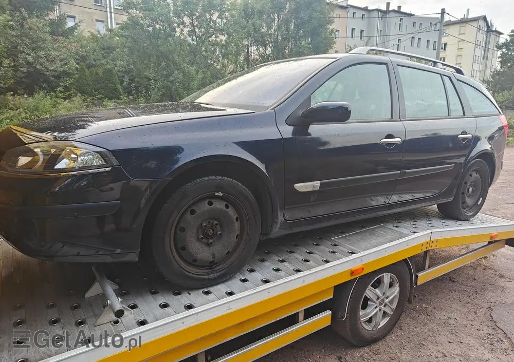 RENAULT Laguna 2.0 16V Privilege
