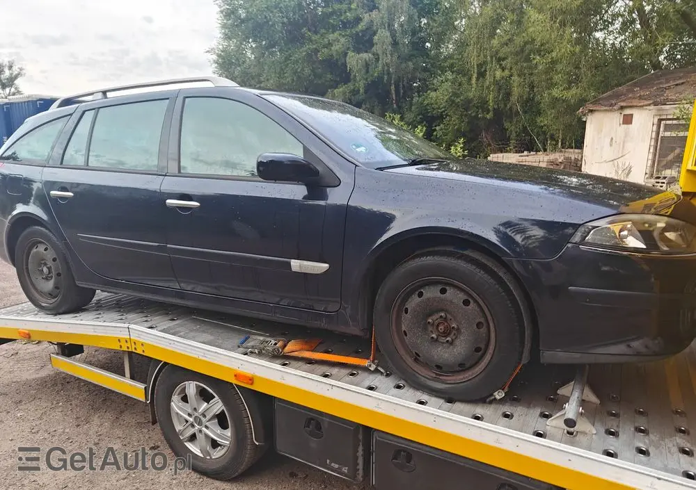 RENAULT Laguna 2.0 16V Privilege