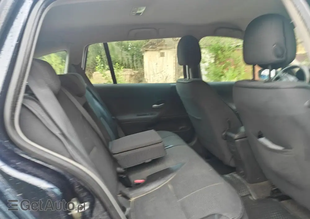 RENAULT Laguna 2.0 16V Privilege