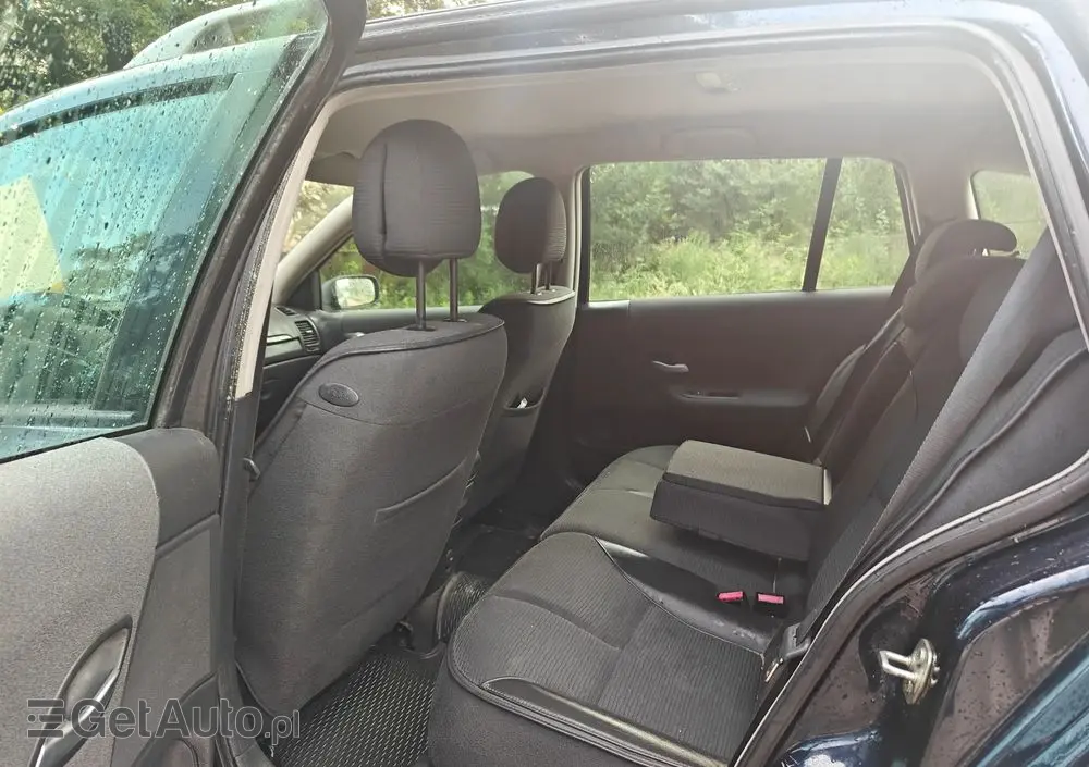 RENAULT Laguna 2.0 16V Privilege