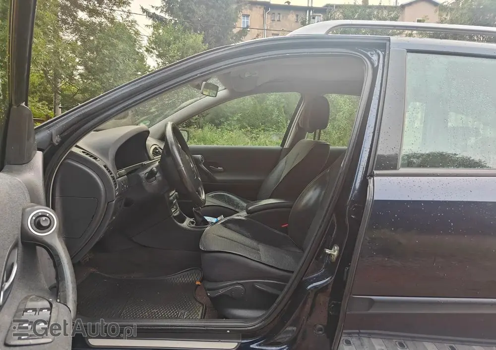 RENAULT Laguna 2.0 16V Privilege