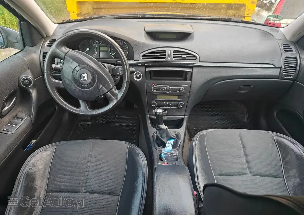 RENAULT Laguna 2.0 16V Privilege