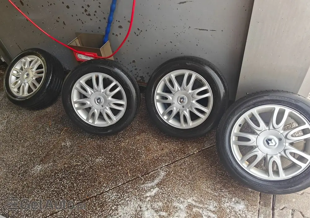 RENAULT Laguna 2.0 16V Privilege