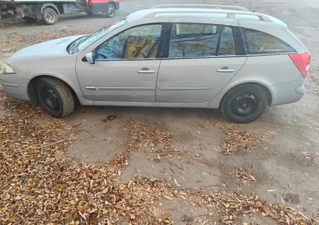 RENAULT Laguna 2.0 16V Privilege