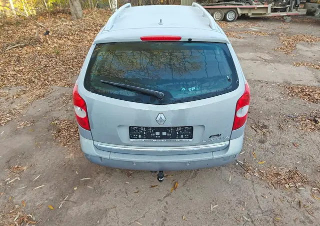 RENAULT Laguna 2.0 16V Privilege