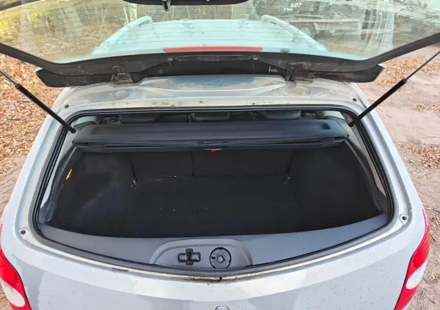 RENAULT Laguna 2.0 16V Privilege