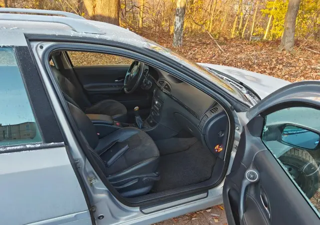 RENAULT Laguna 2.0 16V Privilege