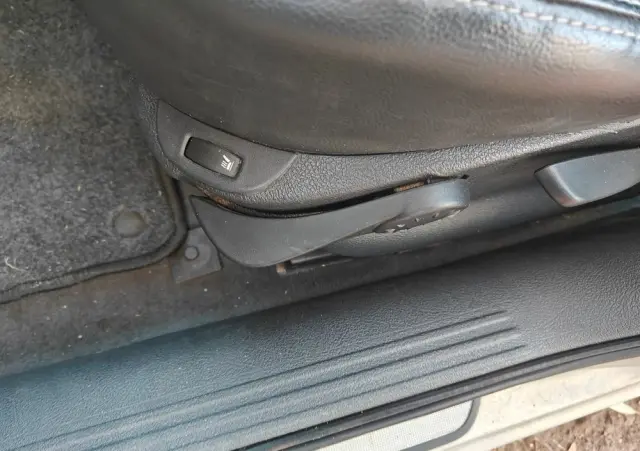 RENAULT Laguna 2.0 16V Privilege