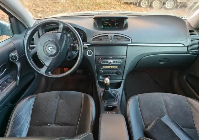 RENAULT Laguna 2.0 16V Privilege