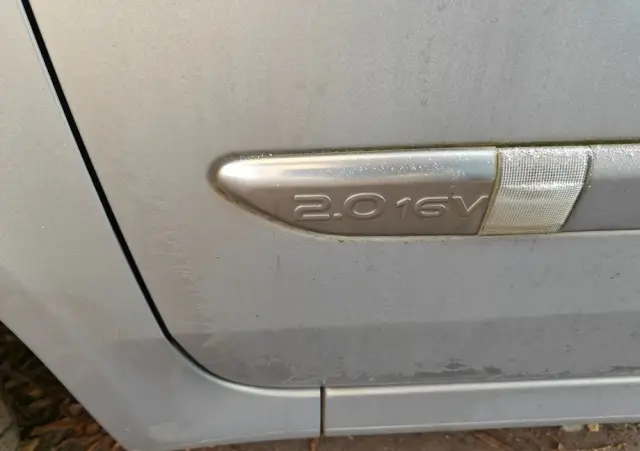 RENAULT Laguna 2.0 16V Privilege