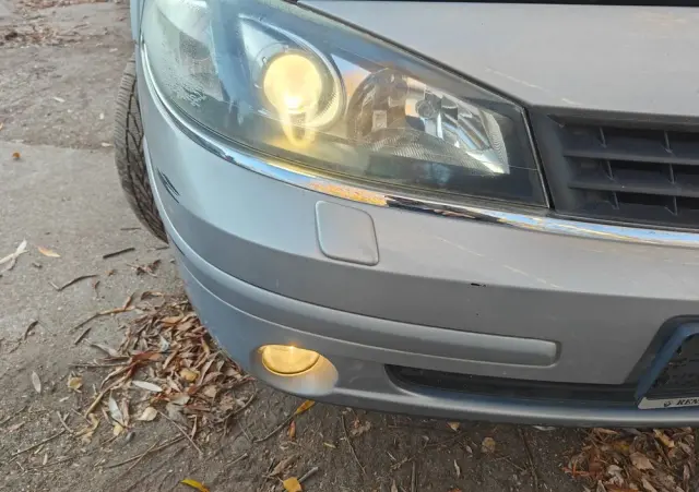 RENAULT Laguna 2.0 16V Privilege