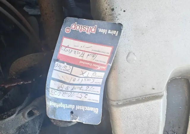 RENAULT Laguna 2.0 16V Privilege