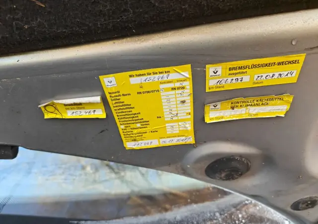 RENAULT Laguna 2.0 16V Privilege