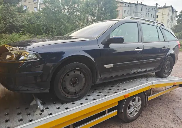 RENAULT Laguna 2.0 16V Privilege