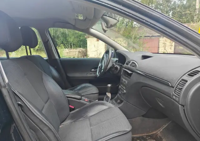 RENAULT Laguna 2.0 16V Privilege