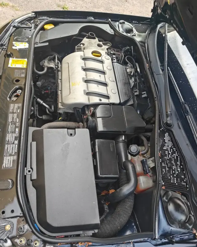 RENAULT Laguna 2.0 16V Privilege