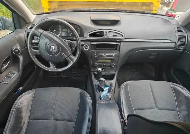 RENAULT Laguna 2.0 16V Privilege