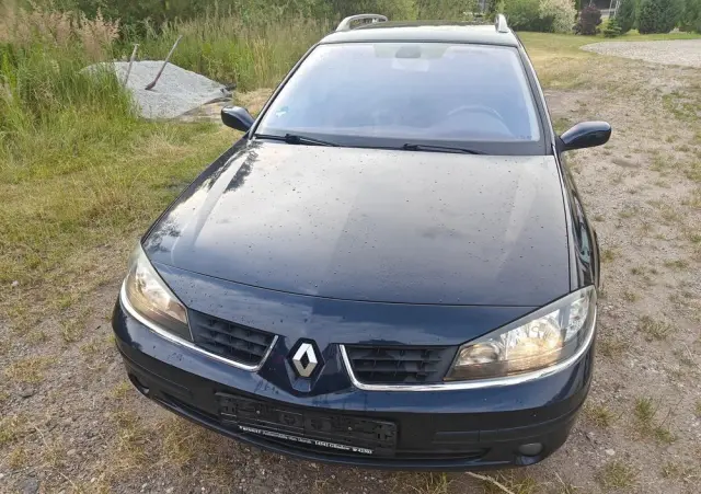 RENAULT Laguna 2.0 16V Privilege