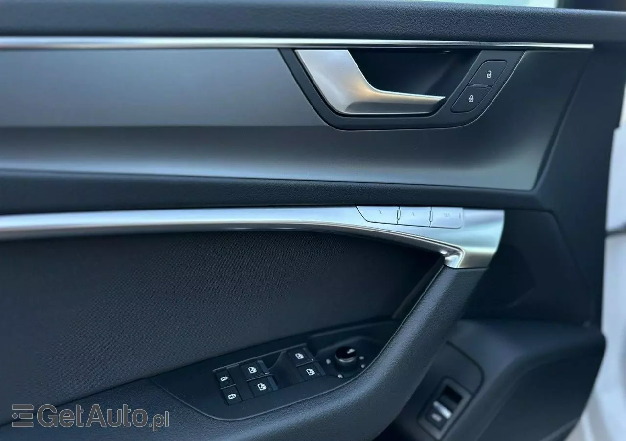 AUDI A6 40 TDI mHEV Sport S tronic