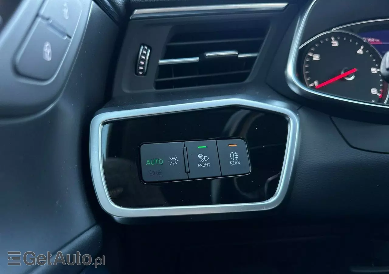 AUDI A6 40 TDI mHEV Sport S tronic