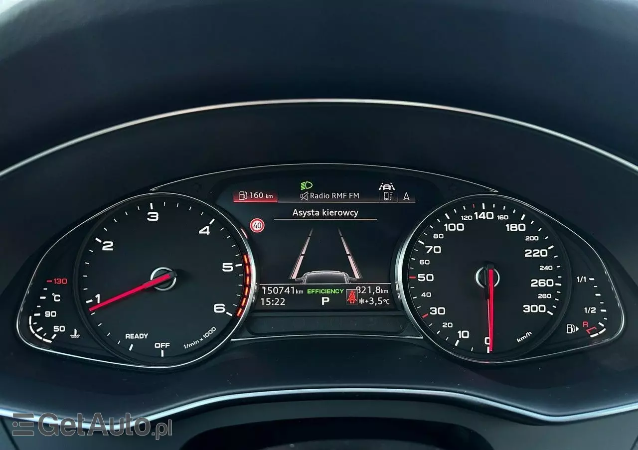 AUDI A6 40 TDI mHEV Sport S tronic